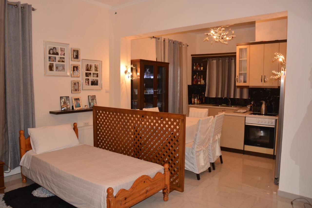 Guest House Memushi Gjirokaster Exterior photo